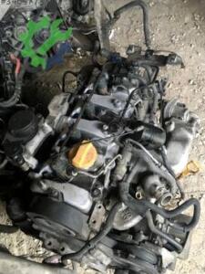 Chevrolet Captiva 2006-2012 Çıkma Motor Komple