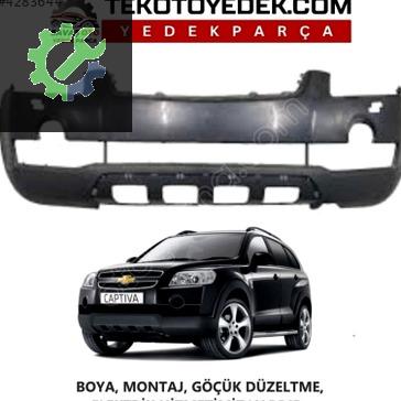 Chevrolet Captiva Ön Panel çıkma parça