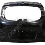 CAPTUR BAGAJ KAPAĞI 2001 2002 2003 2004 2005 2006 / KAMPANYA