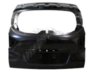 CAPTUR BAGAJ KAPAĞI 2001 2002 2003 2004 2005 2006 / KAMPANYA