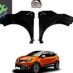 CAPTUR ÖN ÇAMURLUK SAĞ SOL 2013+ / ADET FYT / 631006348R