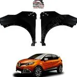 CAPTUR ÖN ÇAMURLUK SAĞ SOL 2013+ / ADET FYT / 631006348R