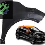 CAPTUR ÖN ÇAMURLUK SAĞ SOL 2013 VE ÜZERİ / KAMPANYA
