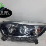 Renault Captur 2013-2022 Çıkma Far