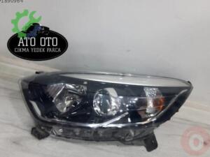 Renault Captur 2013-2022 Çıkma Far
