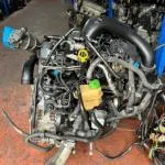 Land Rover Range Rover Sandık Motor Çıkma Parça Ankara