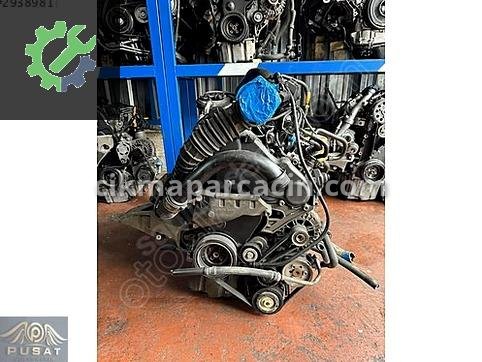 Volkswagen Caravelle Sandık Motor çıkma parça