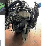 2020 Volkswagen Caravelle Sandık Motor Çıkma Parça Ankara