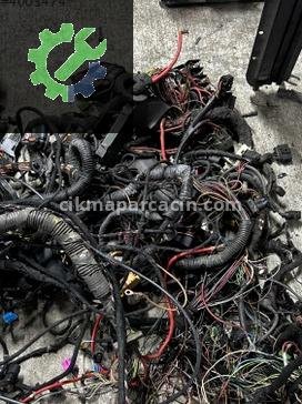 Volkswagen Caravelle Elektrik Tesisatı çıkma parça