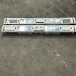 CARAVELLA T6 ARKA TAVAN LAMBASI KALORİFER KLİMA IZGARASI MENFEZİ