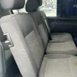 CARAVELLA T6 ON ŞOFÖR ARKA KOLTUK TAKIMI KAPI DÖŞEMESİ KISA ŞASE