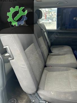 Volkswagen Caravelle Koltuk Takımı çıkma parça
