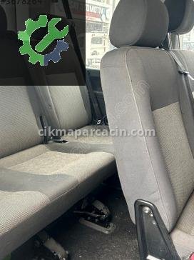 Volkswagen Caravelle Koltuk Takımı çıkma parça