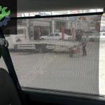 CARAVELLA T6 ON ŞOFÖR ARKA KOLTUK TAKIMI KAPI DÖŞEMESİ KISA ŞASE