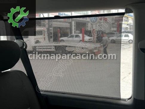 Volkswagen Caravelle Koltuk Takımı çıkma parça