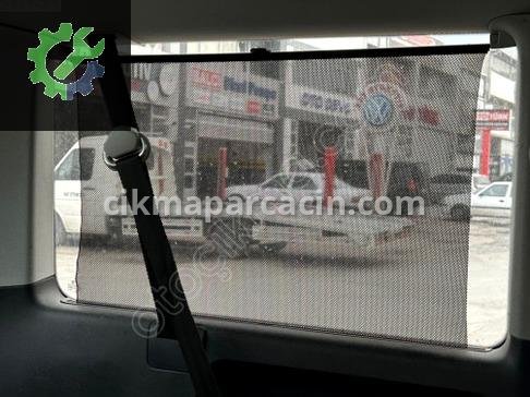 Volkswagen Caravelle Koltuk Takımı çıkma parça