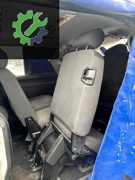 CARAVELLA T6 ON ŞOFÖR ARKA KOLTUK TAKIMI KAPI DÖŞEMESİ KISA ŞASE