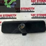 CARAVELLA TRANSPORTER İÇ DİKİZ AYNASI GRİ SİYAH