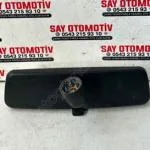 CARAVELLA TRANSPORTER İÇ DİKİZ AYNASI GRİ SİYAH