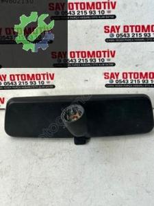 CARAVELLA TRANSPORTER İÇ DİKİZ AYNASI GRİ SİYAH (2. Adet)
