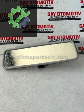 Volkswagen Transporter İç Ayna çıkma parça