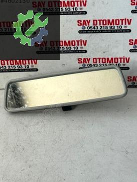 CARAVELLA TRANSPORTER İÇ DİKİZ AYNASI GRİ SİYAH