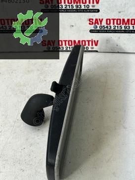 CARAVELLA TRANSPORTER İÇ DİKİZ AYNASI GRİ SİYAH