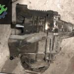 Caravella Transporter t5 4motion arazi Sanzuman 02H409053