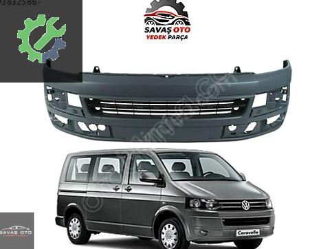 Volkswagen Caravelle Ön Panel çıkma parça