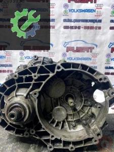 CAREVELLA TRANSPORTER T5 2.5TDİ ÇIKMA MANUEL ŞANZUMAN
