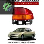 CARİNA ARKA DIŞ STOP SAĞ SOL 1996 1997 1998 1999 / KAMPANYA