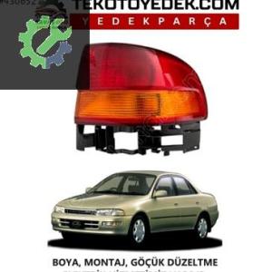 CARİNA ARKA DIŞ STOP SAĞ SOL 1996 1997 1998 1999 / KAMPANYA