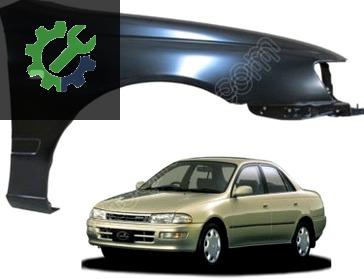 Toyota Carina Çamurluk çıkma parça