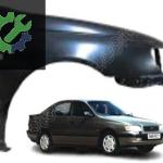 CARİNA ÖN ÇAMURLUK SAĞ SOL 1997 1998 / KAMPANYA