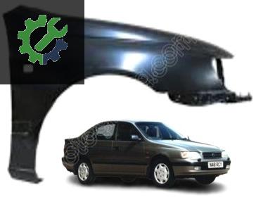 Toyota Carina Çamurluk çıkma parça