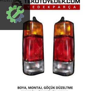 CARRY SK410 ARKA STOP SAĞ SOL 1990 1991 1992 VE ÜZERİ / KAMPANYA