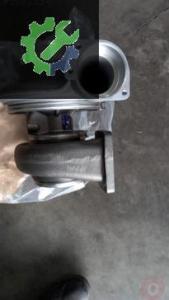 Cat turbo sıfır orj 376198610R 15009880018 cat 3516B 70.0L