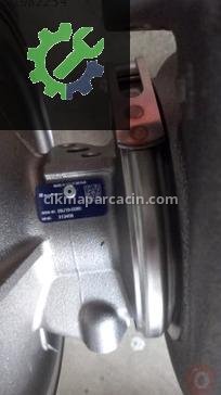 Lincoln Town Car Turbo 15009880018 çıkma parça