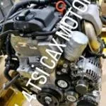 1996 Volkswagen Scirocco Komple Motor Çıkma Parça Ankara