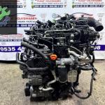 2012 Volkswagen Polo Motor Takozu Çıkma Parça Ankara