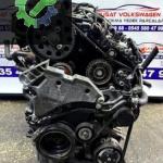 2011 Skoda Octavia Motor Takozu Çıkma Parça Ankara