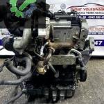 2011 Skoda Octavia Motor Takozu Çıkma Parça Ankara