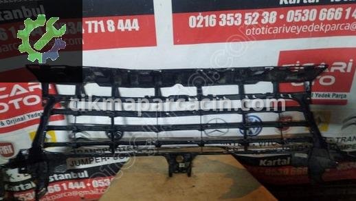 Porsche Cayenne Radyatör Seti çıkma parça