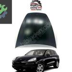 CAYENNE MOTOR KAPUTU 2011 2012 2013 2014 / ORJ KALİTE