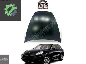 CAYENNE MOTOR KAPUTU 2011 2012 2013 2014 / ORJ KALİTE