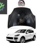 CAYENNE MOTOR KAPUTU 2015 2016 2017 / ORJ KALİTE