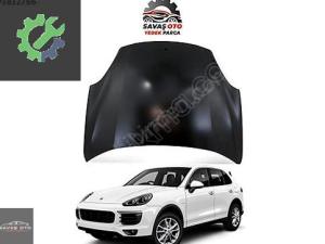 CAYENNE MOTOR KAPUTU 2015 2016 2017 / ORJ KALİTE