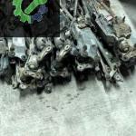 Cayenne Touareg silgec motoru 7L0955119F 7L0955023K