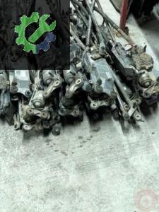 Cayenne Touareg silgec motoru 7L0955119F 7L0955023K