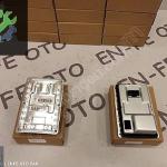 CAYENNE XENON FAR BEYNİ LAD5G 89030461 12 PİN